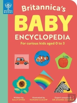 Bertrand.pt - Britannicaâ€™S Baby Encyclopedia