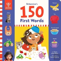 Bertrand.pt - Britannica'S 150 First Words