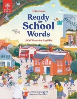 Bertrand.pt - Britannica'S Ready-For-School Words