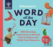 Britannica'S Word Of The Day