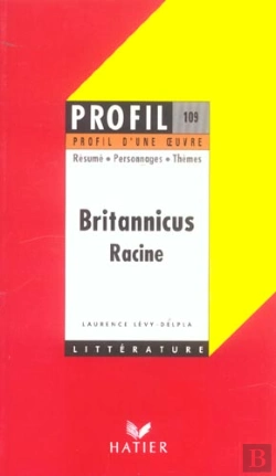 Bertrand.pt - Britannicus
