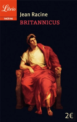 Bertrand.pt - Britannicus (Ne)