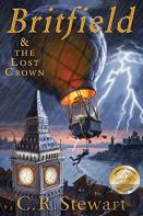 Britfield And The Lost Crown