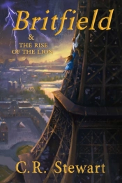 Britfield & The Rise Of The Lion