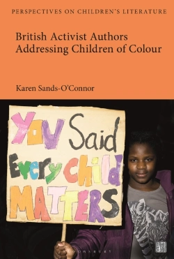 Bertrand.pt - British Activist Authors Addressing Children Of Colour