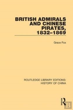 Bertrand.pt - British Admirals And Chinese Pirates, 1832-1869