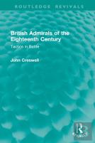 British Admirals Of The Eighteenth Century