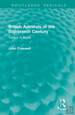 Bertrand.pt - British Admirals Of The Eighteenth Century