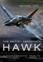 British Aerospace Hawk A Photographic Tr