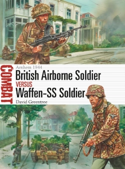 Bertrand.pt - British Airborne Soldier Vs Waffen-Ss Soldier