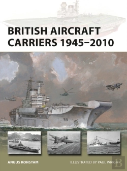 Bertrand.pt - British Aircraft Carriers 1945 2010
