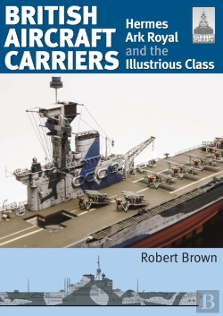 Bertrand.pt - British Aircraft Carriers, Volume 1