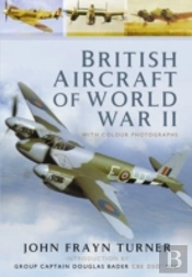 British Aircraft Of The Second World War