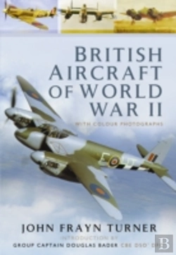 Bertrand.pt - British Aircraft Of The Second World War
