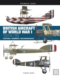 Bertrand.pt - British Aircraft Of World War I
