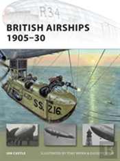 British Airships 1905â€“30