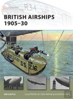 Bertrand.pt - British Airships 1905â€“30