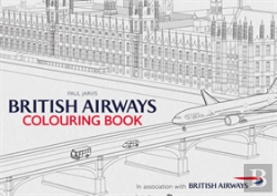 Bertrand.pt - British Airways Colouring Book