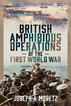 Bertrand.pt - British Amphibious Operations Of The First World War