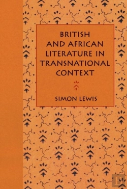 Bertrand.pt - British And African Literature In Transnational Context