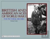 British And American Aces Of World War I