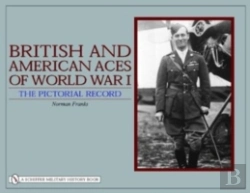 Bertrand.pt - British And American Aces Of World War I