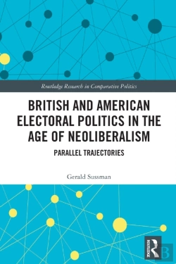 Bertrand.pt - British And American Electoral Politics In The Age Of Neoliberalism