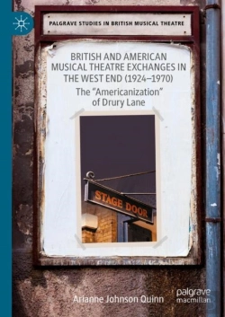 Bertrand.pt - British And American Musical Theatre Exchanges In The West End (1924-1970)