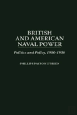 Bertrand.pt - British And American Naval Power