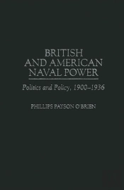 British And American Naval Power