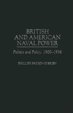 Bertrand.pt - British And American Naval Power