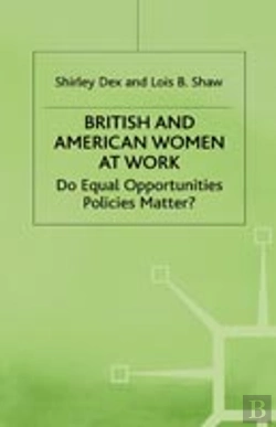 Bertrand.pt - British And American Women At Work