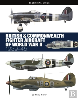 Bertrand.pt - British And Commonwealth Fighter Aircraft Of World War Ii