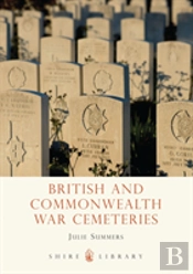 British And Commonwealth War Cemeteries