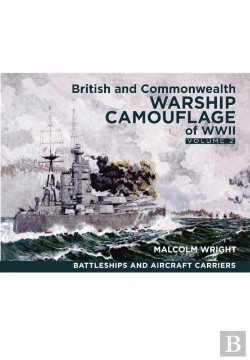 Bertrand.pt - British And Commonwealth Warship Camouflage Of Ww Ii
