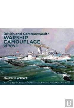 Bertrand.pt - British And Commonwealth Warship Camouflage Of Wwii