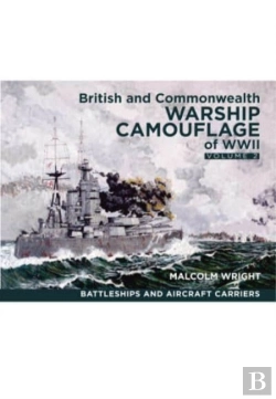 Bertrand.pt - British And Commonwealth Warship Camouflage Of Wwii