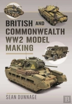 Bertrand.pt - British And Commonwealth Ww2 Model Making