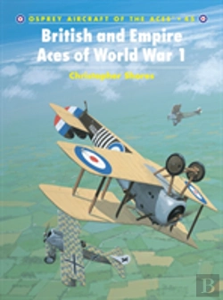 Bertrand.pt - British And Empire Aces Of World War 1