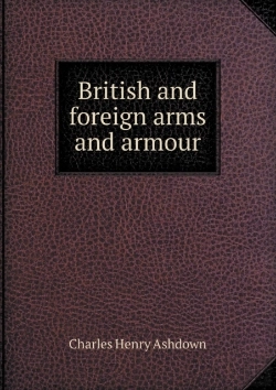 Bertrand.pt - British And Foreign Arms And Armour