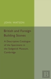 British And Foreign Building Stones
