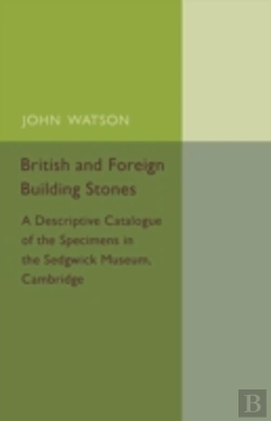 Bertrand.pt - British And Foreign Building Stones