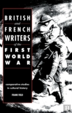 Bertrand.pt - British And French Writers Of The First World War