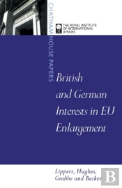 British And German Interests In Eu Enlargement