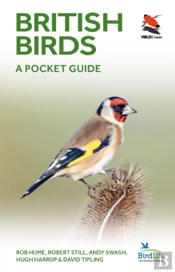 Bertrand.pt - British And Irish Birds