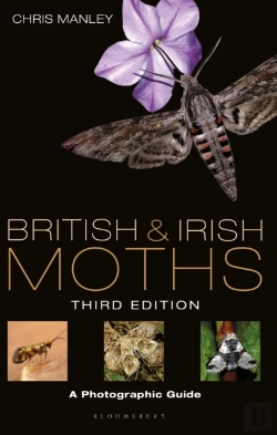 Bertrand.pt - British And Irish Moths: Third Edition