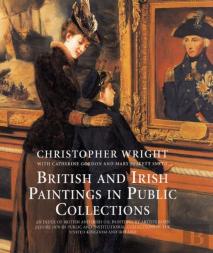 British And Irish Paintings In Public Collections