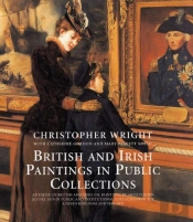 British And Irish Paintings In Public Collections