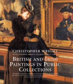 Bertrand.pt - British And Irish Paintings In Public Collections
