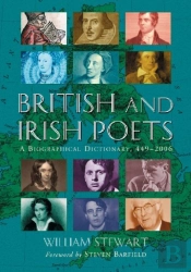 British And Irish Poets